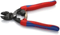 Knipex KNIPEX Kliešte cvikacie bočné na čapy - CoBolt