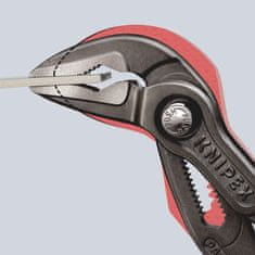 Knipex KNIPEX Kliešte inštalatérske Cobra ES