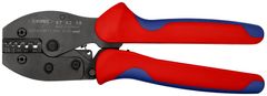 Knipex KNIPEX Kliešte lisovacie, pákové Preciforce