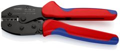 Knipex KNIPEX Kliešte lisovacie, pákové PreciForce