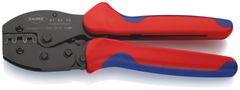 Knipex KNIPEX Kliešte lisovacie, pákové Preciforce