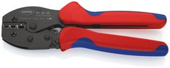 Knipex KNIPEX Kliešte lisovacie, pákové Preciforce