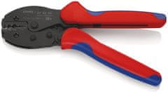 Knipex KNIPEX Kliešte lisovacie, pákové Preciforce