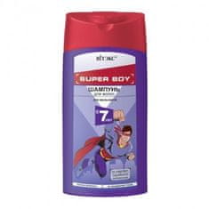 Vitex-belita SUPER BOY Šampón na Vlasy pre Chlapcov (275ml)