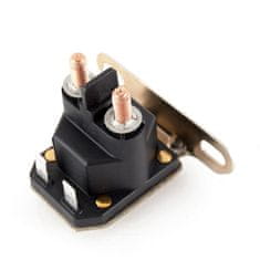 MTD ND Spínač štartra, solenoid 725-04439A, 725-04439B (56c)