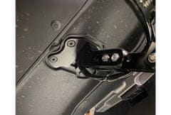 SEFIS adaptér pre držiak SPZ Yamaha MT-09 / Tracer 9 / GT 2021-2023