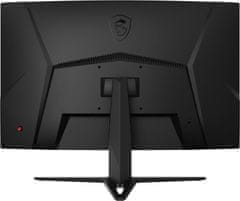 MSI Gaming G27CQ4 E2 - LED monitor 27"