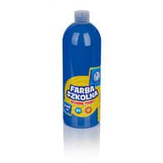 Astra Temperová farba posterová 1000ml Modrá Tmavá, 301217048