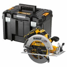 shumee DEWALT.OKRUHOVÁ PÍLA. 18V FLEXVOLT ADVANTAGE 190mm TSTAK DCS573NT