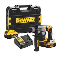 shumee DEWALT. KLADIVO SDS+ 18V 1,4J 2-F 2x5,0Ah DCH172P2