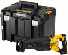 shumee DEWALT.SAB PÍLA 18V FLEXVOLT ADVANTAGE DCS386NT