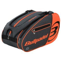 Northix Bullpadel, Padel Bag - Tour Line 2021 - Orange