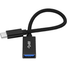 Northix Adaptér USB 3.1 na USB-C 