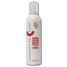 Compagnia Del Colore Amped Volume Mousse 250 ml