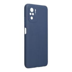 FORCELL Obal / kryt pre Xiaomi Redmi Note 11 Pro / 11 pro Plus modrý - Forcell SOFT