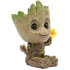 Northix Baby Groot, Kvetináč - Kvet 