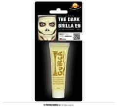 Make-up tuba svietiaca - HALLOWEEN - 20 ml