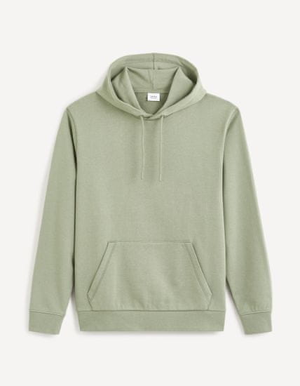 Celio Mikina s kapucňou Tehoodie