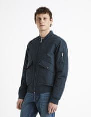 Celio Bunda bomber Dujames M