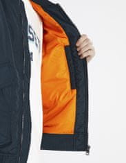 Celio Bunda bomber Dujames M