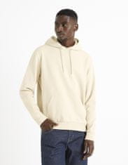 Celio Mikina s kapucňou Tehoodie XL