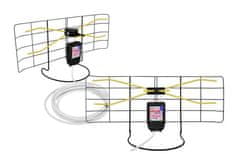 HADEX Anténa DVB-T izbová