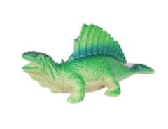 Kruzzel Figúrky Dinosaury sada 12 ks 12-14 cm ISO