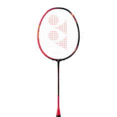 Yonex Bedmintonová raketa ASTROX 77 shine red s výpletom 