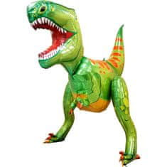 Grabo Airwalker Dinosaurus 184x159cm