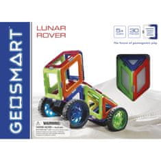 GeoSmart Geosmart - Lunar Rover - 30 ks