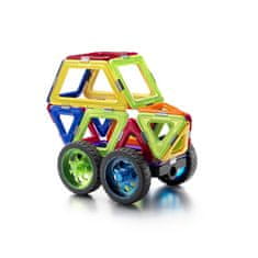 GeoSmart Geosmart - Educational Set - 100 ks