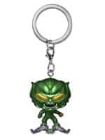 Kľúčenka Marvel - Green Goblin (Funko)