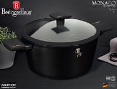 Berlingerhaus 28Cm titánový hrniec Berlinger Haus Bh-7088 Monaco