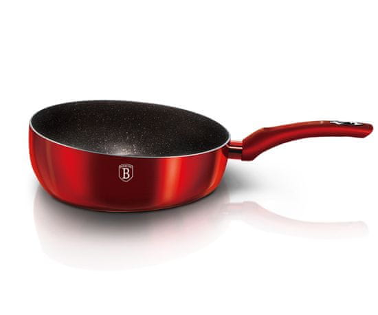 Berlingerhaus Panvica Wok Flip 26 cm Berlinger Haus Bh-1302