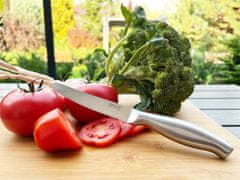 KINGHoff Zúbkovaný nôž na paradajky Kh-1701