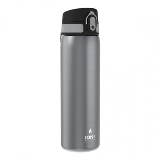 ion8 Termoska Thermal Bottle 500Ml Double Wall Grey