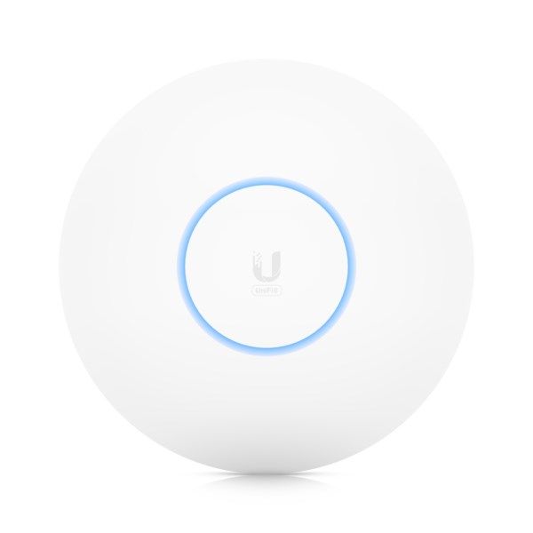 shumee Ubiquiti U6-LR UniFi 6 Long Range Access Point,