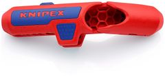 Knipex Univerzálny odizolovací nástroj KNIPEX 16 95 01 SB