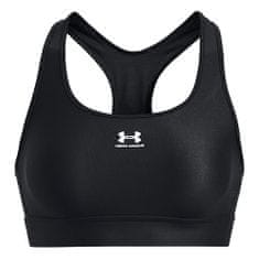 Under Armour UA HG Armour Mid Padless-BLK, UA HG Armour Mid Padless-BLK | 1373865-002 | XS