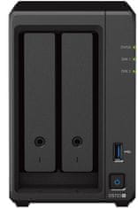 Synology DiskStation DS723+