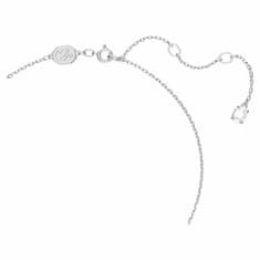 Swarovski Pôvabný náhrdelník s kryštálom Millenia 5636708