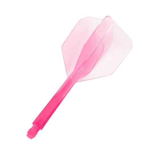 Condor Letky AXE NEON - Small - Long - Pink CN240