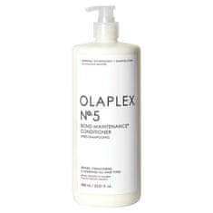 Olaplex Regeneračný kondicionér na hydratáciu a lesk vlasov No. 5 ( Professional Bond Maintenance Conditione (Objem 1000 ml)