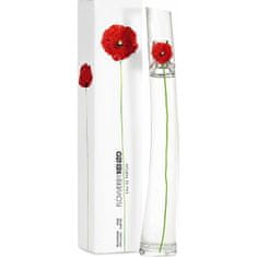 Kenzo Flower By Kenzo - EDP (plnitelná) 100 ml