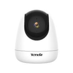 Tenda CP3 Security 1080p Wi-Fi otočná kamera, nočné videnie, dvojcestné audio, microSD, CZ aplikácie