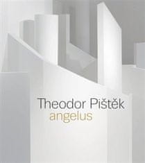 Theodor Pištěk - Angelus angl. verzia - Pavel Vančát