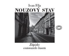 Núdzový stav - Ivan Fíla