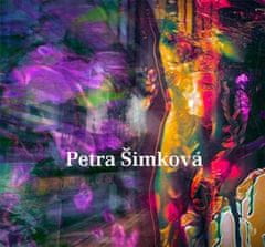 Petra Šimková Šiesty zmysel - Terézia Zemánková