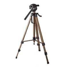 Northix Statív fotoaparátu - Nastaviteľný 68-161 cm 