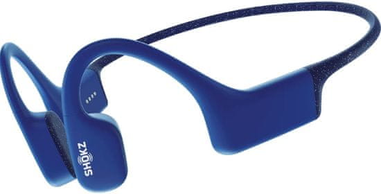 SHOKZ OpenSwim MP3